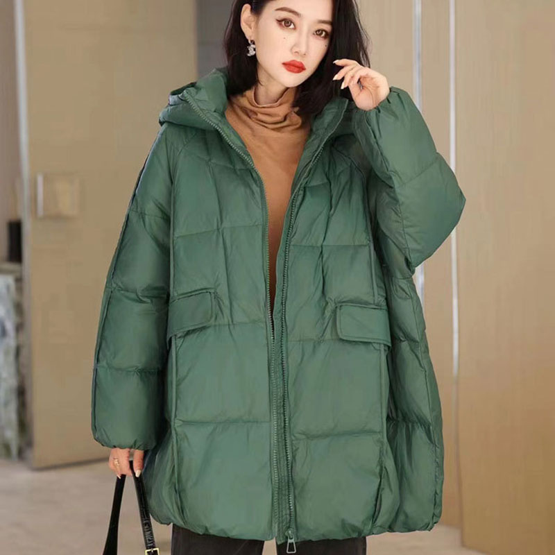 Ethnic Fashion Boutique - Chaqueta de plumón para mujer, Boutique