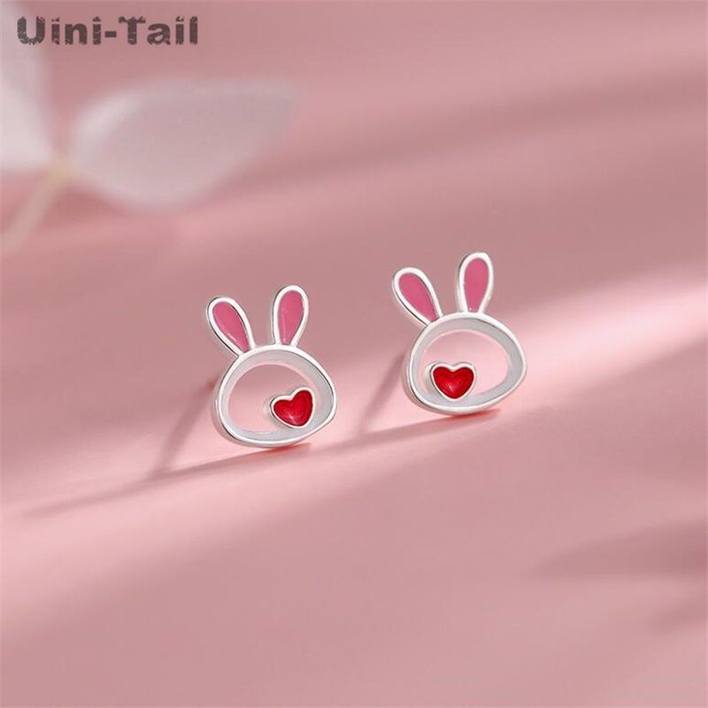 Ethnic Fashion Trend - Uini-Tail, novedad en oferta, pendientes de