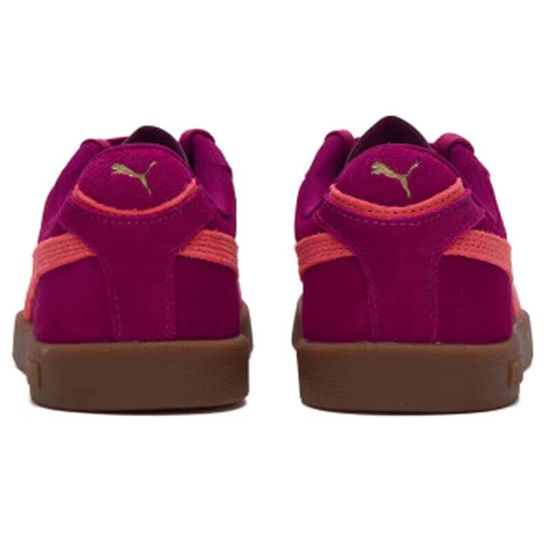 Puma Shoes Suede Classic - Zapatillas de skate unisex Puma 400717-23
