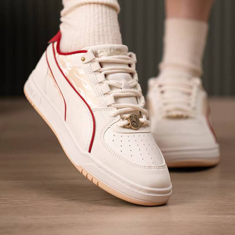 Puma Shoes Rs-X - Caven PUMA III Year Of The