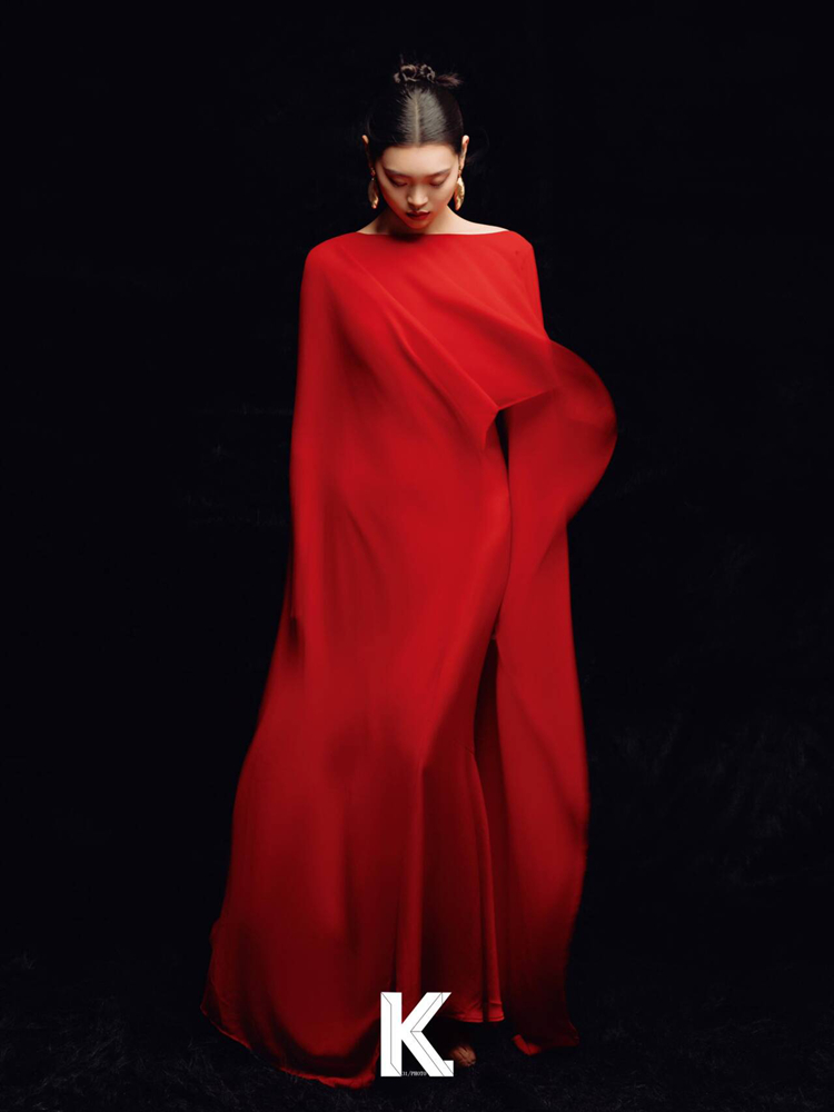 Ethnic Fashion Photography - 2026 Nueva Moda de Alta Gama,