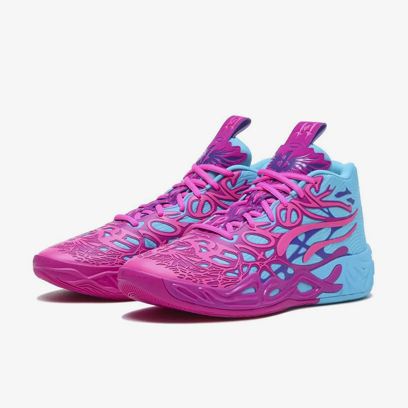 Puma Shoes Rs-X - Puma zapatos de baloncesto reales con