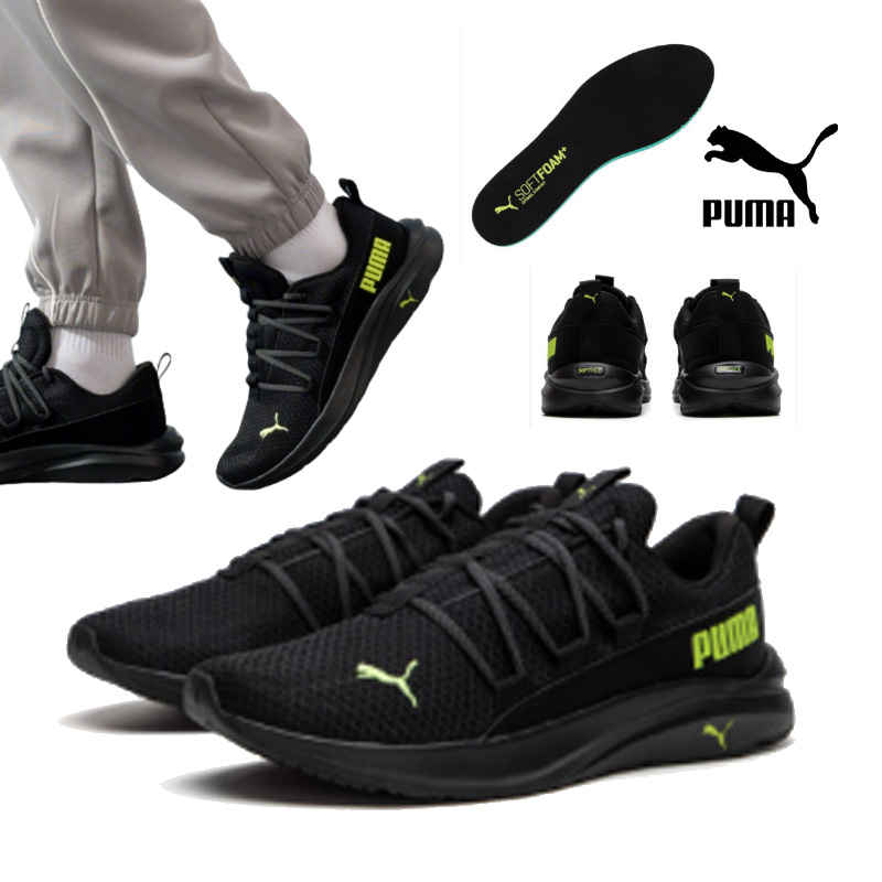 Puma Shoes Rs-X - Puma Men 7/24 Zapatillas para correr