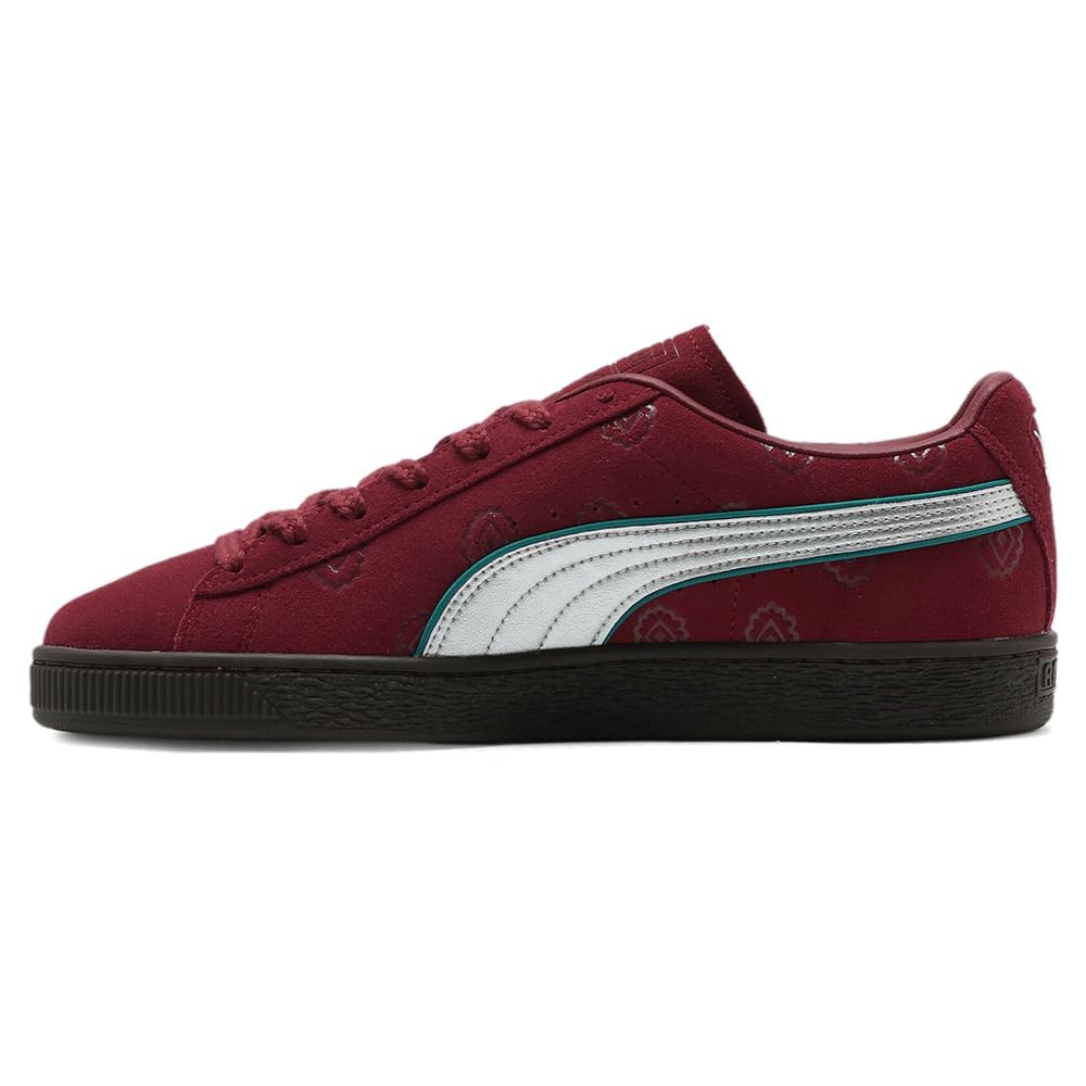 Zapatillas PUMA para hombre de - Puma Shoes Rs-X reseña y precio