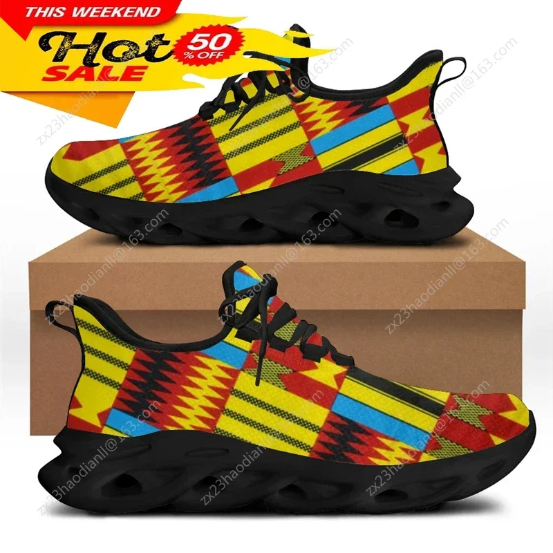 Zapatillas Deportivas con Esta - Ethnic Fashion reseña y precio