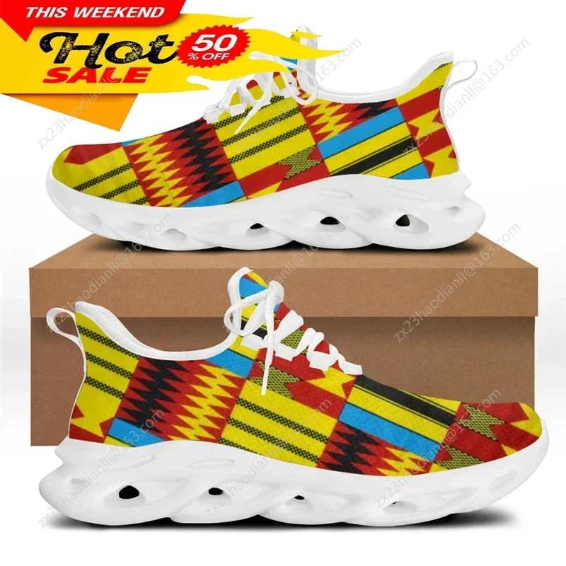 Zapatillas Deportivas con Esta - Ethnic Fashion reseña y precio