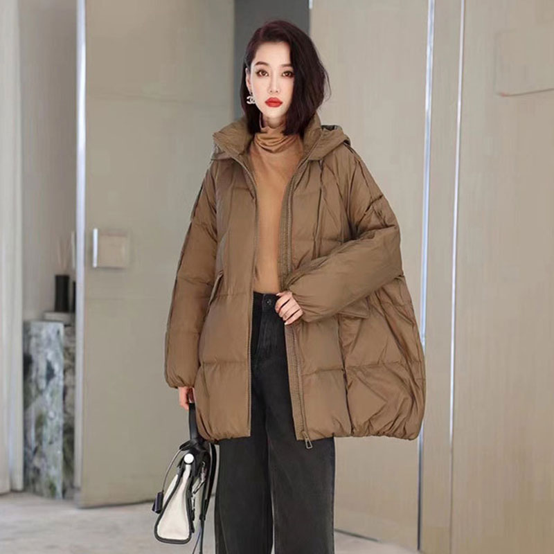 Chaqueta de plumón para mujer, - Ethnic Fashion Boutique reseña y precio