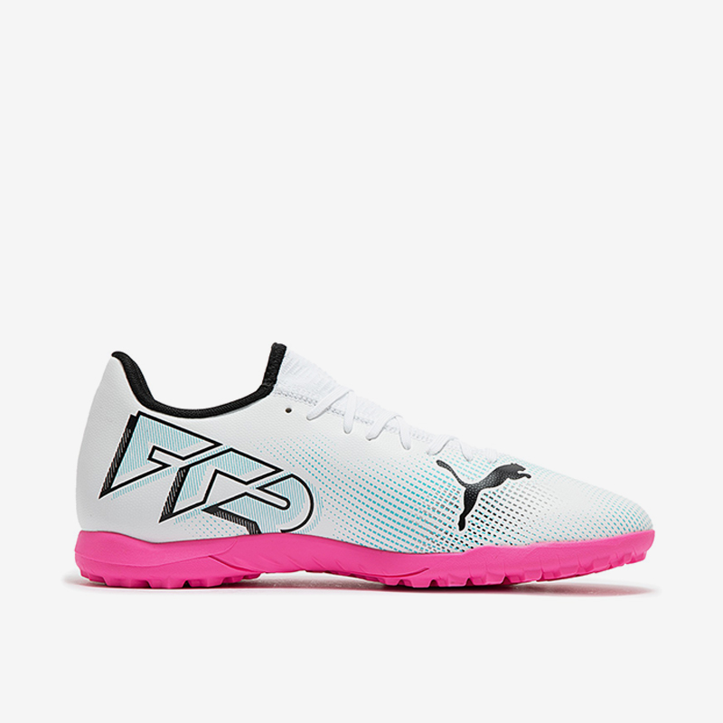 Zapatillas de fútbol deportiva - Puma Shoes Rs-X reseña y precio