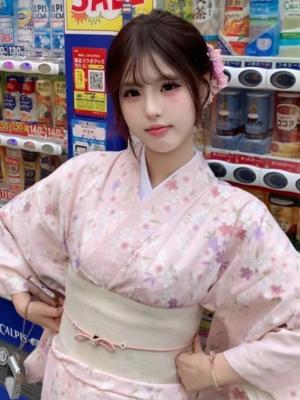 Kimono Tradicional Japonés, Di - Ethnic Fashion Photography reseña y precio