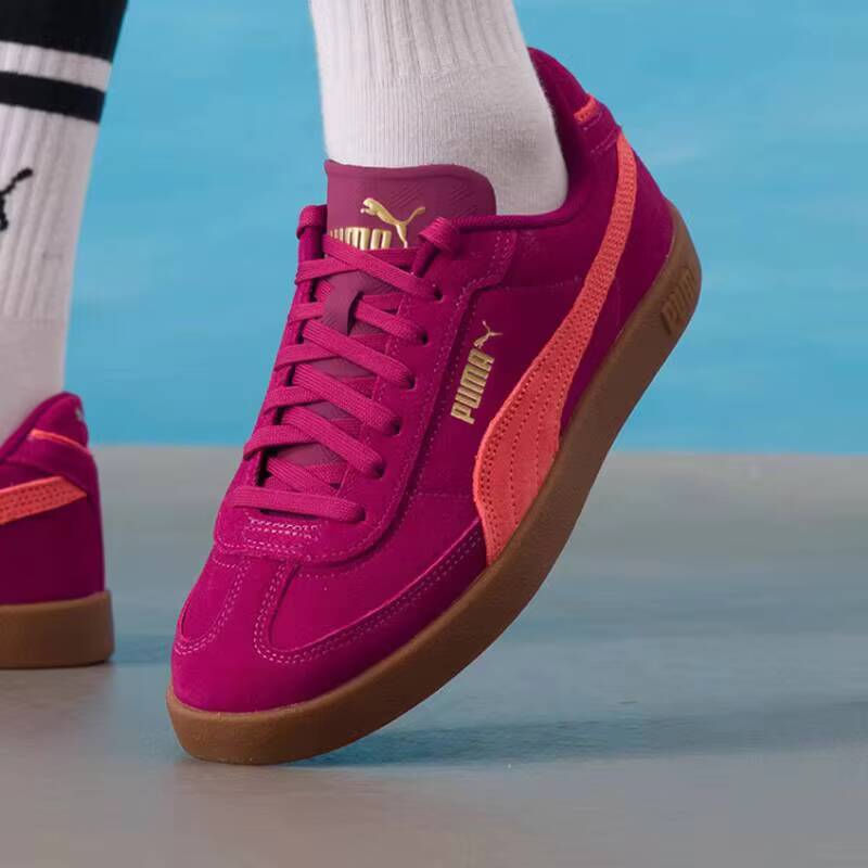 Zapatillas de skate unisex Pum - Puma Shoes Suede Classic reseña y precio