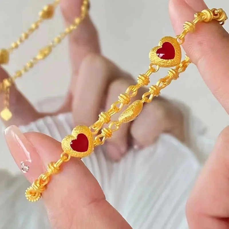 Pulsera NovaGlod 9999 Burning  - Ethnic Fashion Show reseña y precio