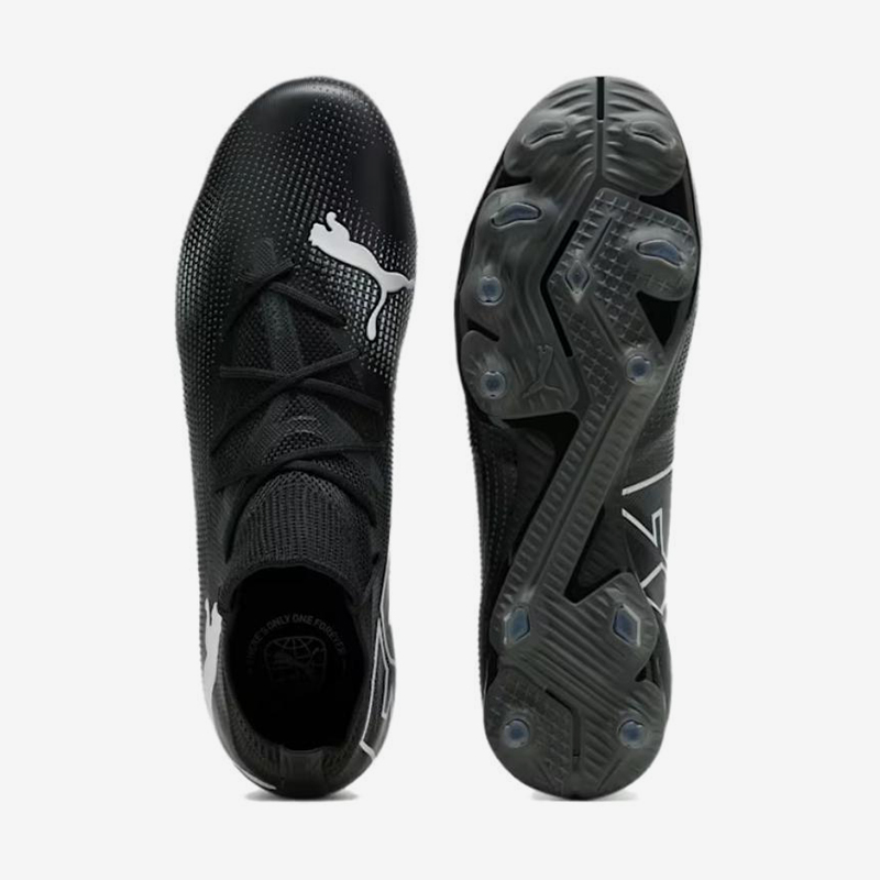 Puma Authentic FUTURE 7 Zapati - Puma Shoes Rs-X reseña y precio