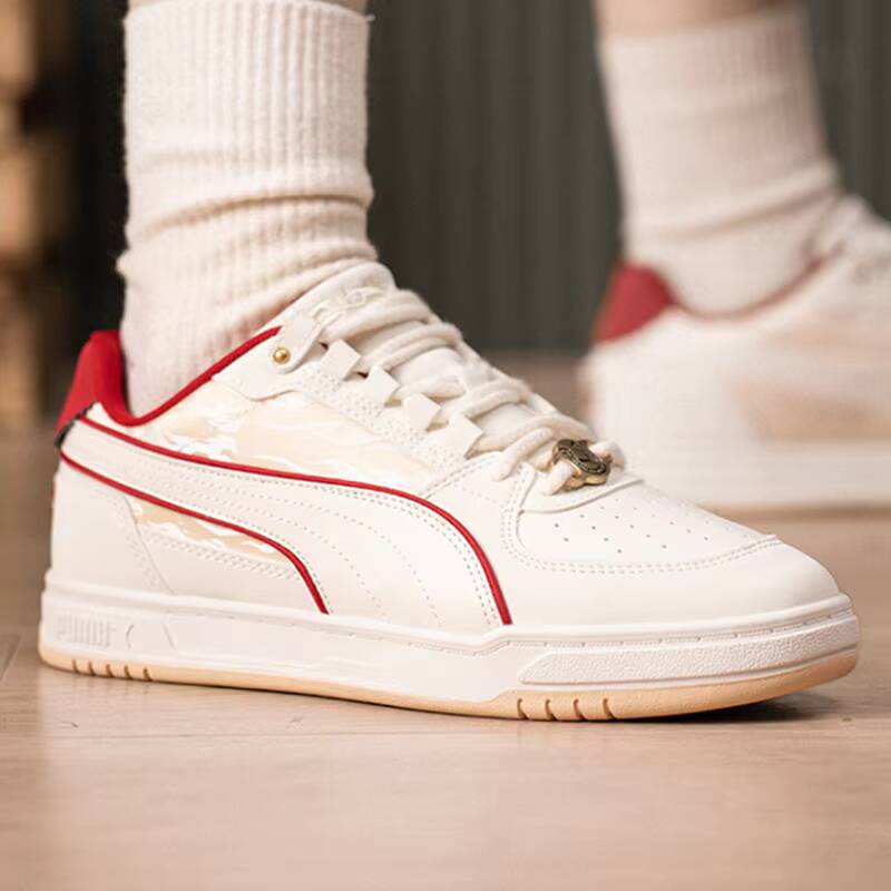 Caven PUMA III Year Of The Hor - Puma Shoes Rs-X reseña y precio