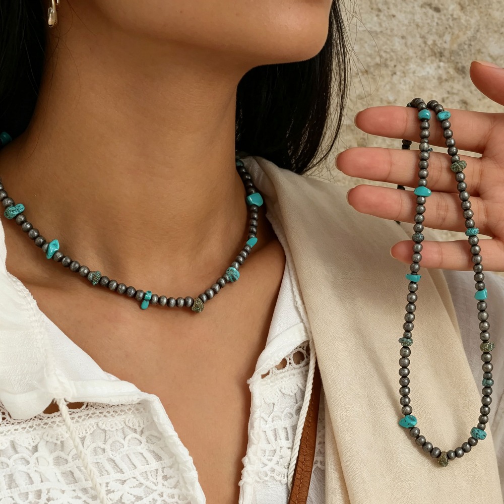 Collar Étnico Bohemio para Hom - Ethnic Wear Men'S Fashion reseña y precio