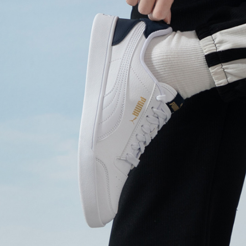 Puma Mid Low Top Classic Fashi - Puma Shoes Suede Classic reseña y precio