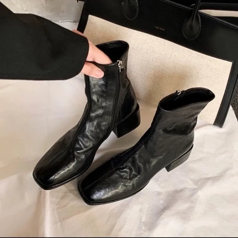 Nuevos Zapatos de Mujer, Botin - Ethnic Fashion reseña y precio