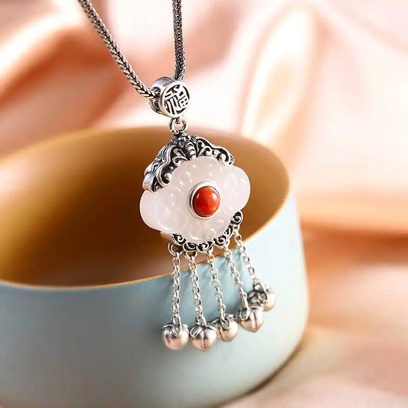 Diseño único Futao Yulian jade - Ethnic Fashion For Ladies reseña y precio