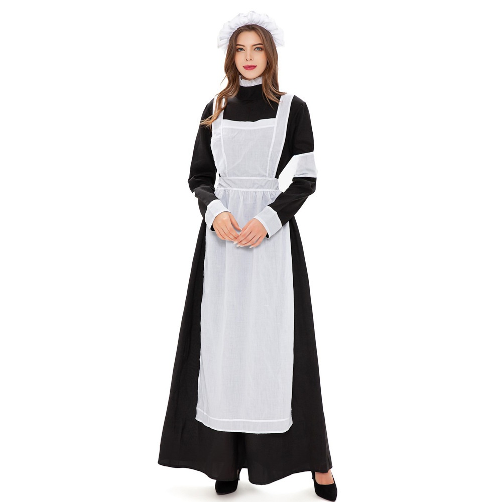 Conjunto de Disfraz de Hallowe - Ethnic Fashion Show reseña y precio