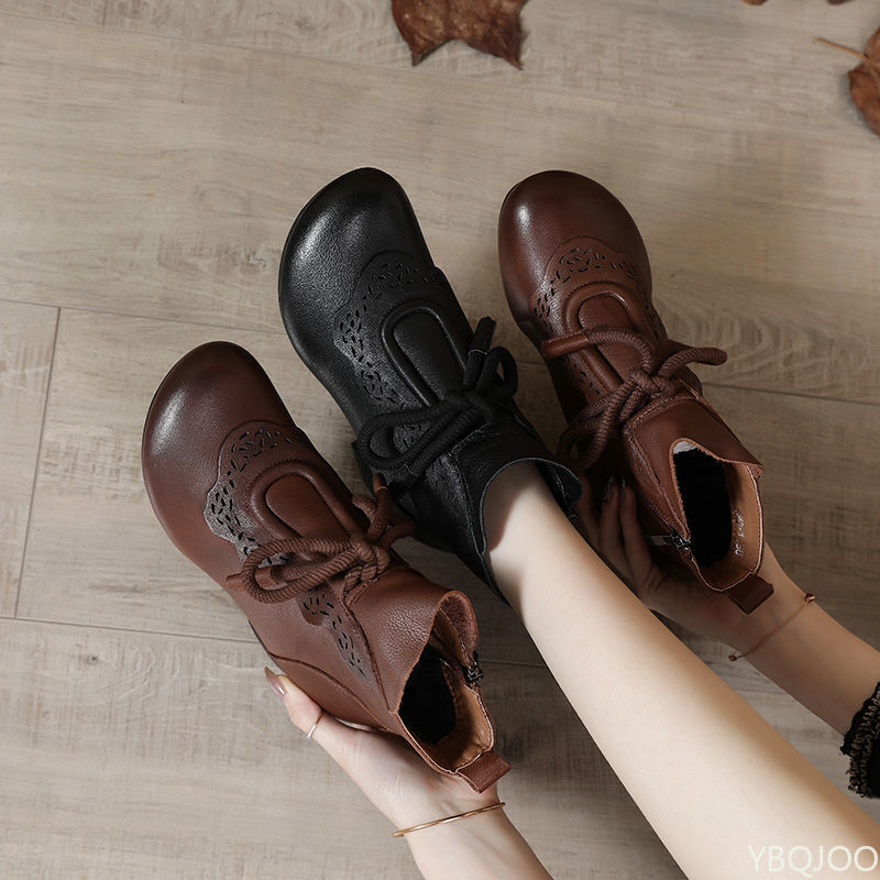 Moda Otoño Invierno con botas  - Ethnic Fashion reseña y precio