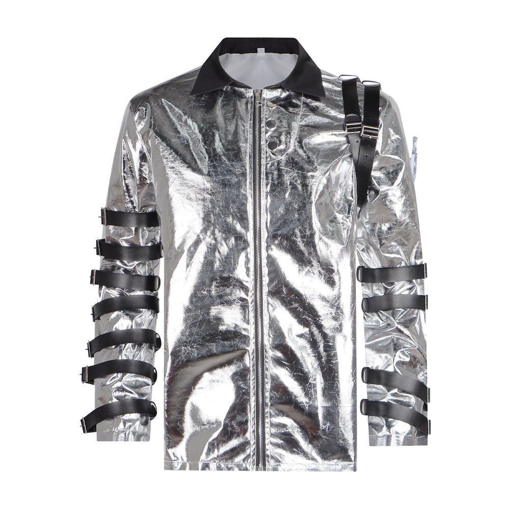 Disfraz de Michael Jackson par - Ethnic Fashion Show reseña y precio