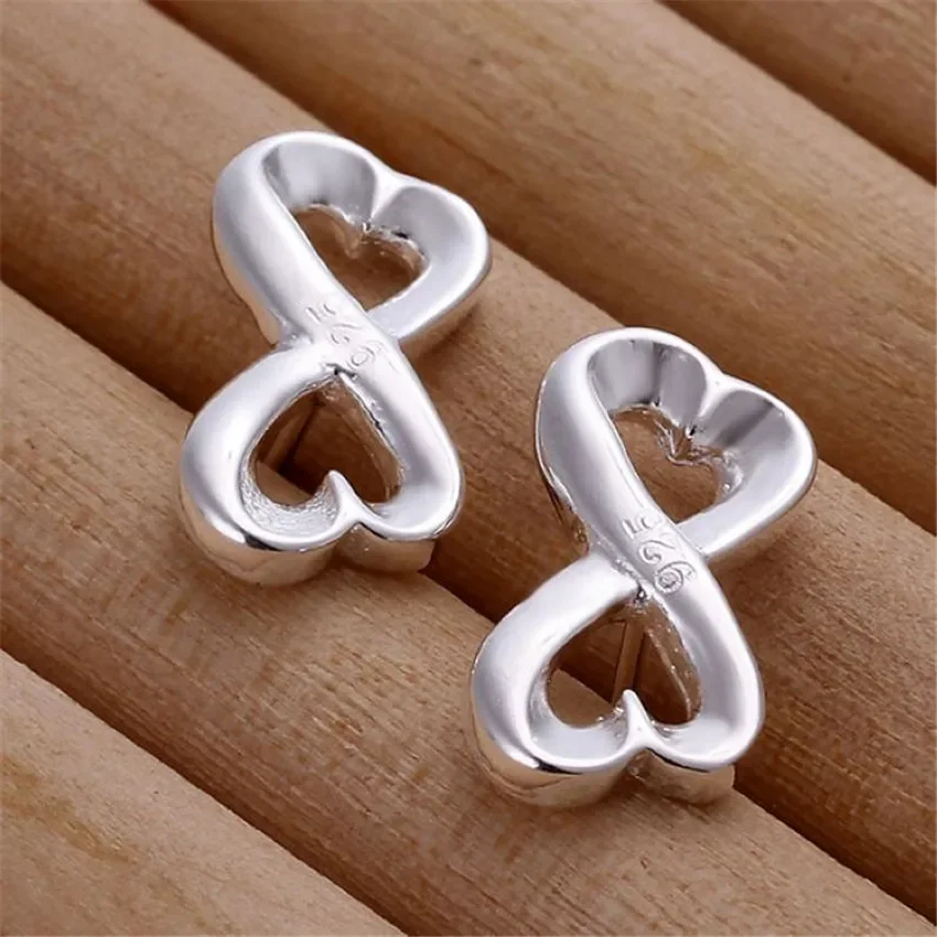 Pendientes de Plata de Ley 925 - Ethnic Fashion Boutique reseña y precio