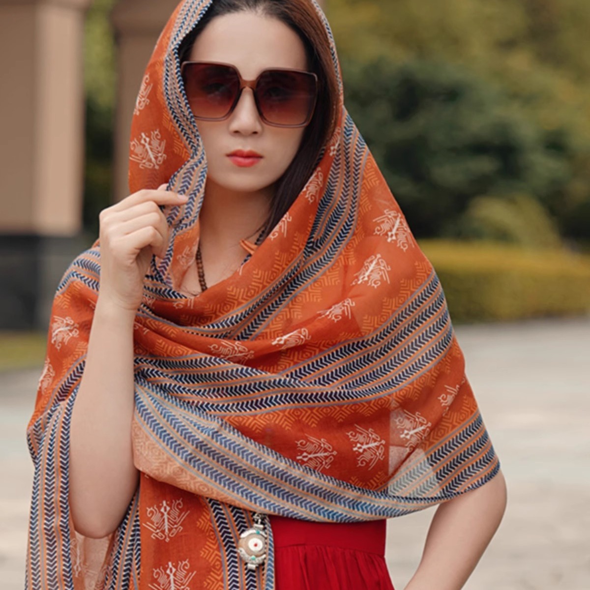 Fotografía de viajes, nuevos c - Ethnic Fashion Photography reseña y precio