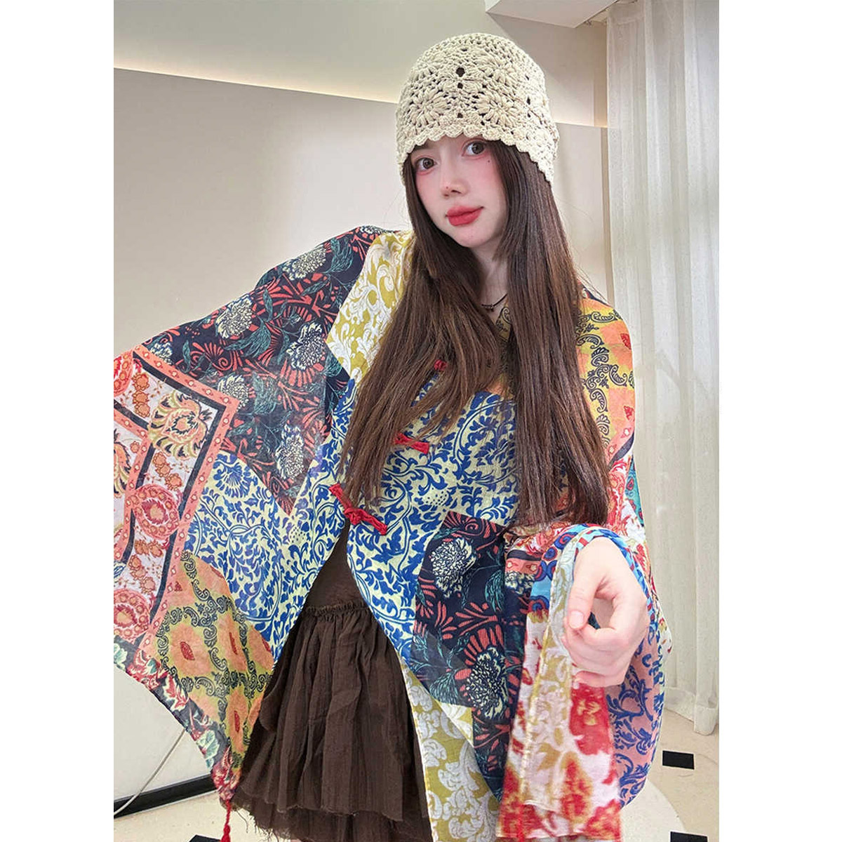 Fotografía de viajes, nuevos c - Ethnic Fashion Photography reseña y precio