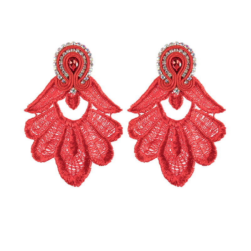 Pendientes de Moda para Mujer, - Ethnic Fashion Trend reseña y precio