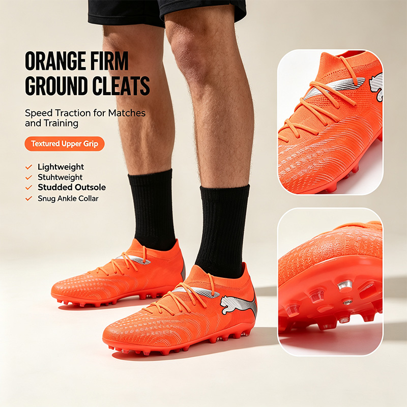 Nuevas botas de fútbol PUMA MG - Puma Shoes Rs-X reseña y precio
