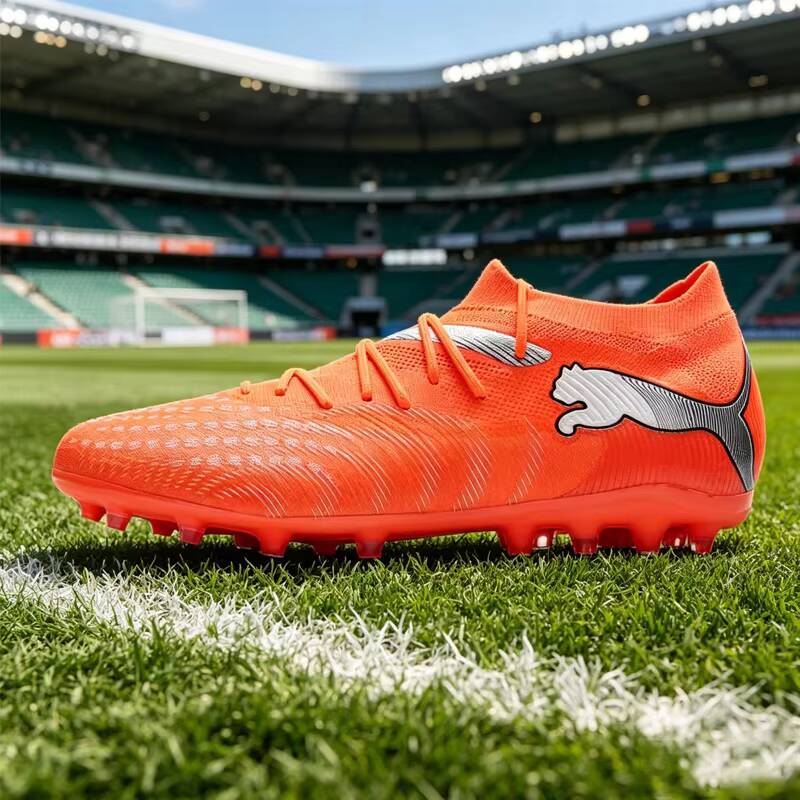 Nuevas botas de fútbol PUMA MG - Puma Shoes Rs-X reseña y precio