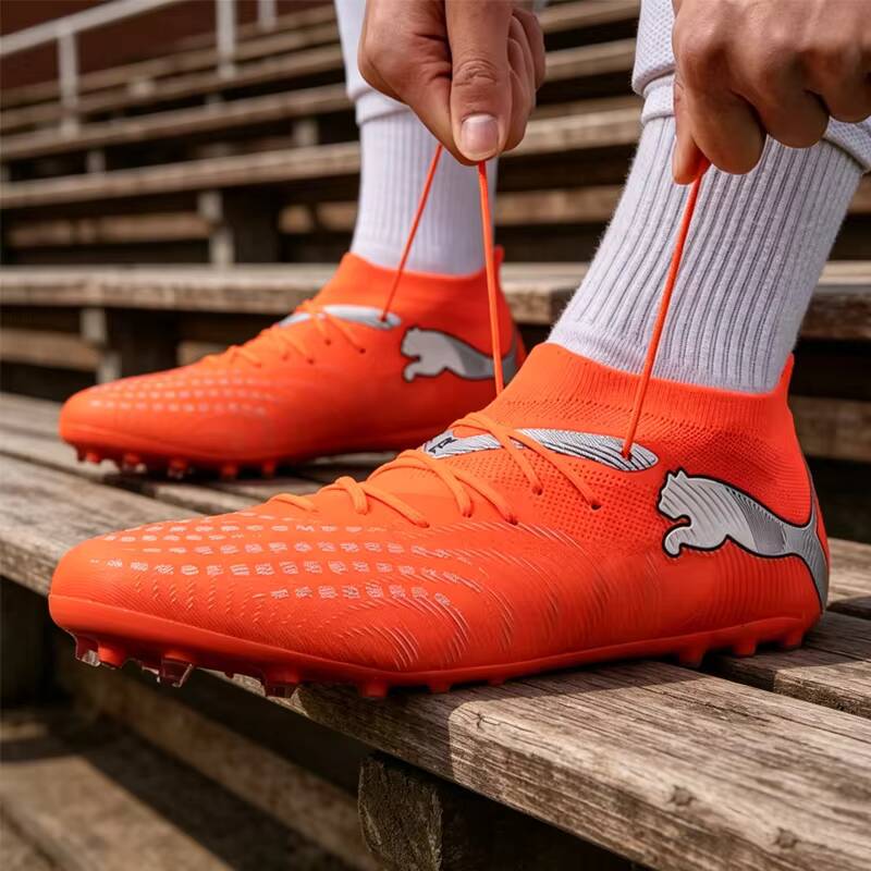 Nuevas botas de fútbol PUMA MG - Puma Shoes Rs-X reseña y precio