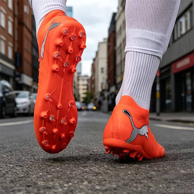 Nuevas botas de fútbol PUMA MG - Puma Shoes Rs-X reseña y precio