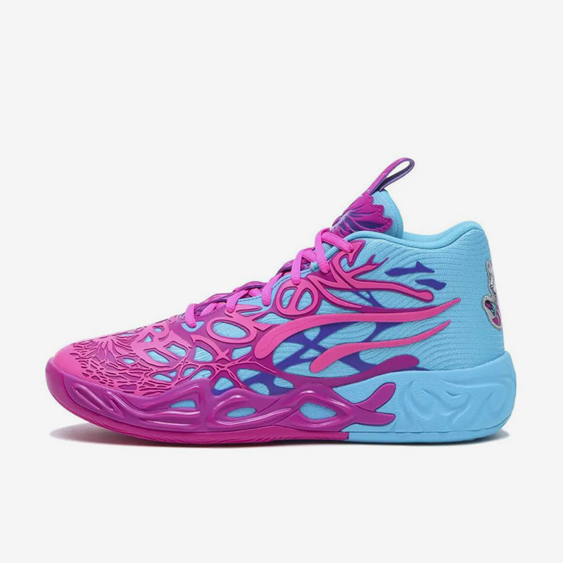 Puma zapatos de baloncesto rea - Puma Shoes Rs-X reseña y precio