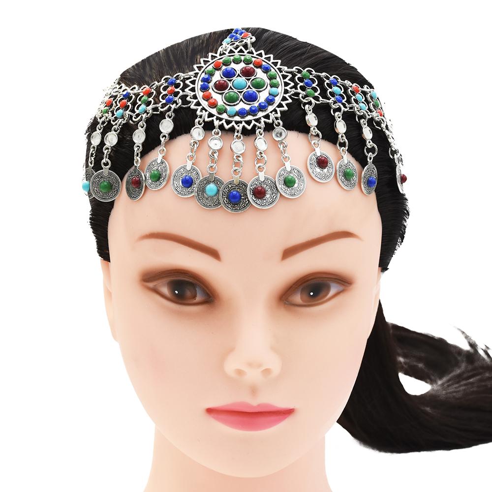 Conjunto de collar y pulsera d - Ethnic Fashion Pakistan reseña y precio