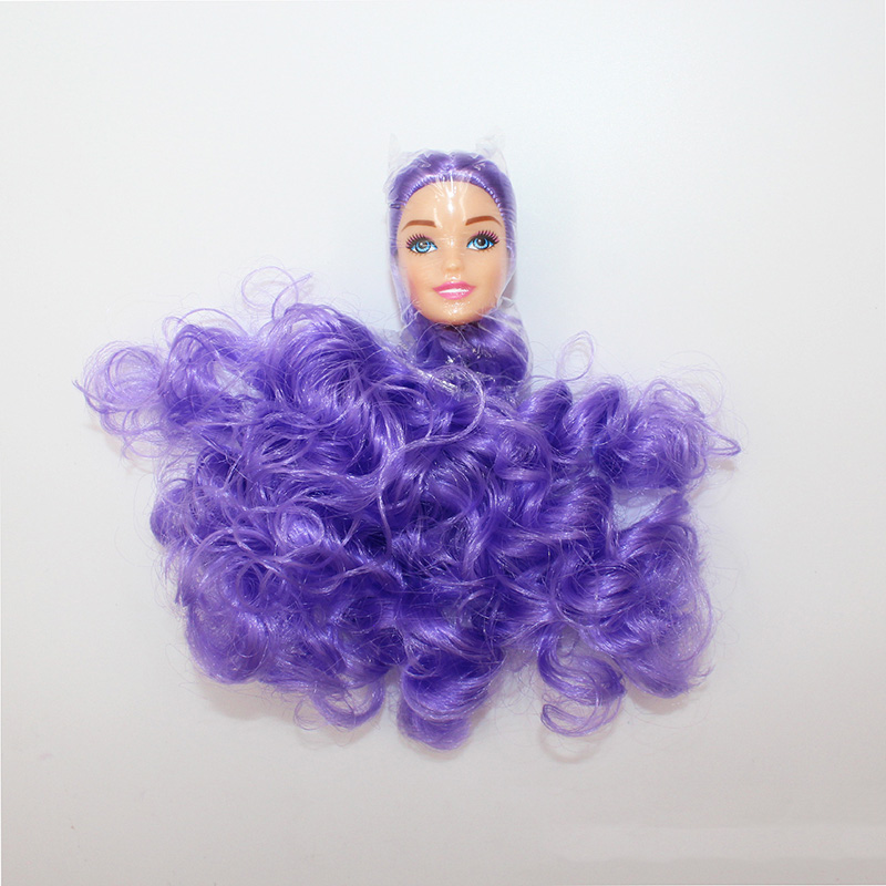 Nueva muñeca de 30cm sin acces - Ethnic Wear Model Fashion reseña y precio
