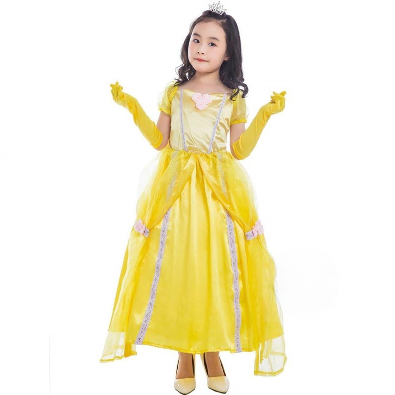 Disfraz de Príncipe de Hallowe - Ethnic Fashion Trend reseña y precio