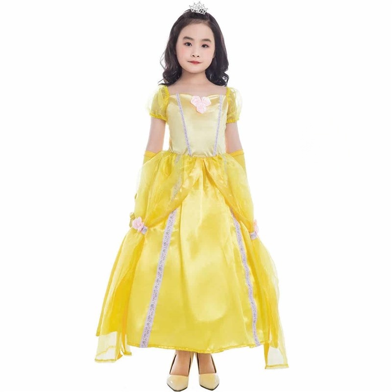 Disfraz de Príncipe de Hallowe - Ethnic Fashion Trend reseña y precio