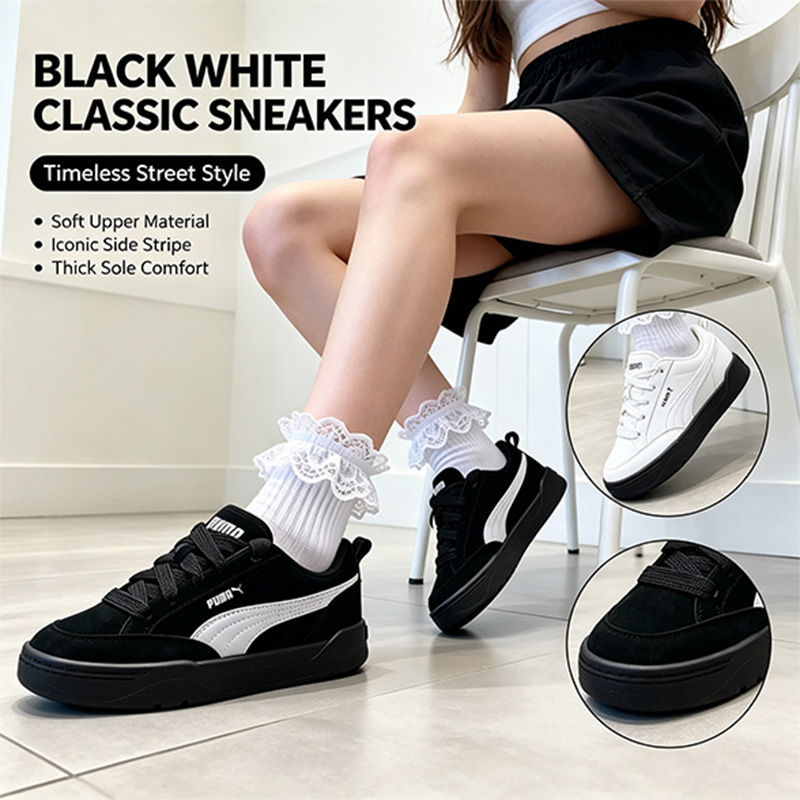 Zapatos de skate Puma 401606-1 - Puma Shoes Rs-X reseña y precio
