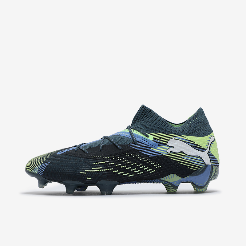 Zapatillas de fútbol Puma genu - Puma Shoes Rs-X reseña y precio