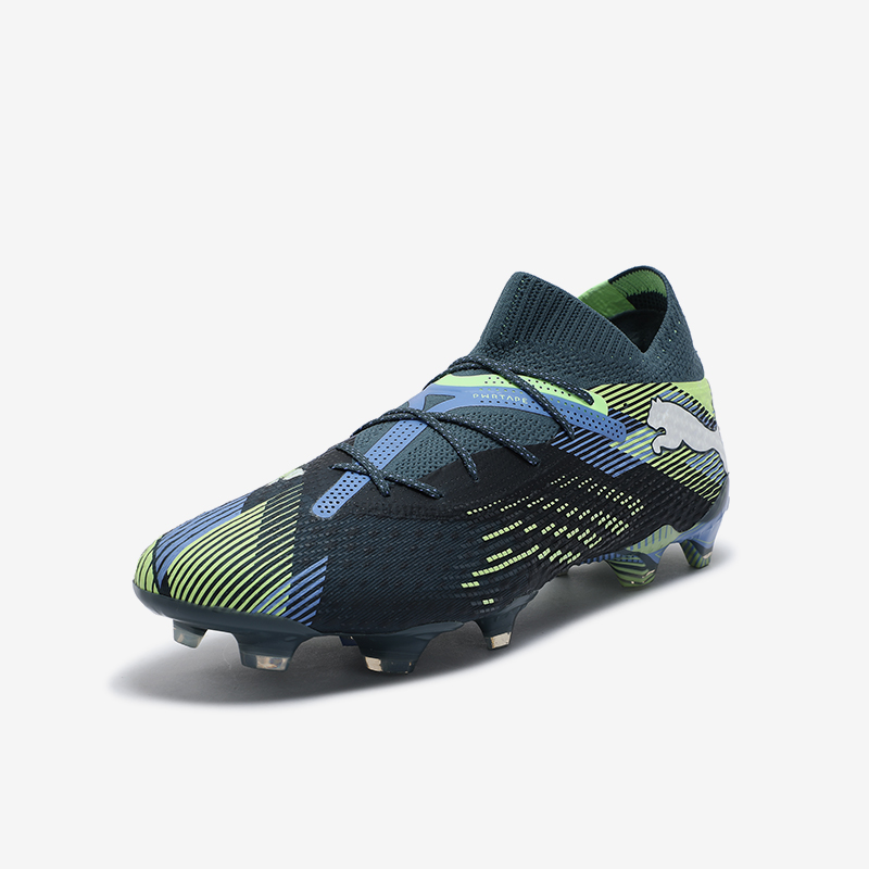 Zapatillas de fútbol Puma genu - Puma Shoes Rs-X reseña y precio
