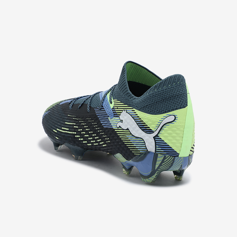 Zapatillas de fútbol Puma genu - Puma Shoes Rs-X reseña y precio