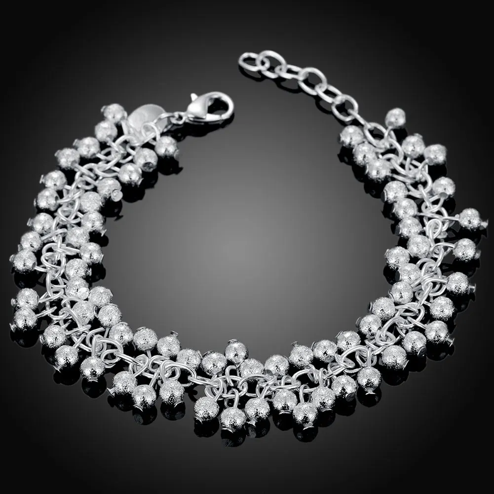 Pulseras de cuentas de uva fin - Ethnic Fashion For Ladies reseña y precio