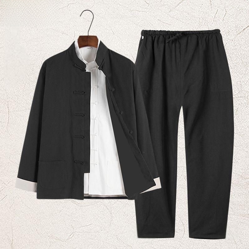 Conjunto de Ropa Tradicional C - Ethnic Wear Men'S Fashion reseña y precio