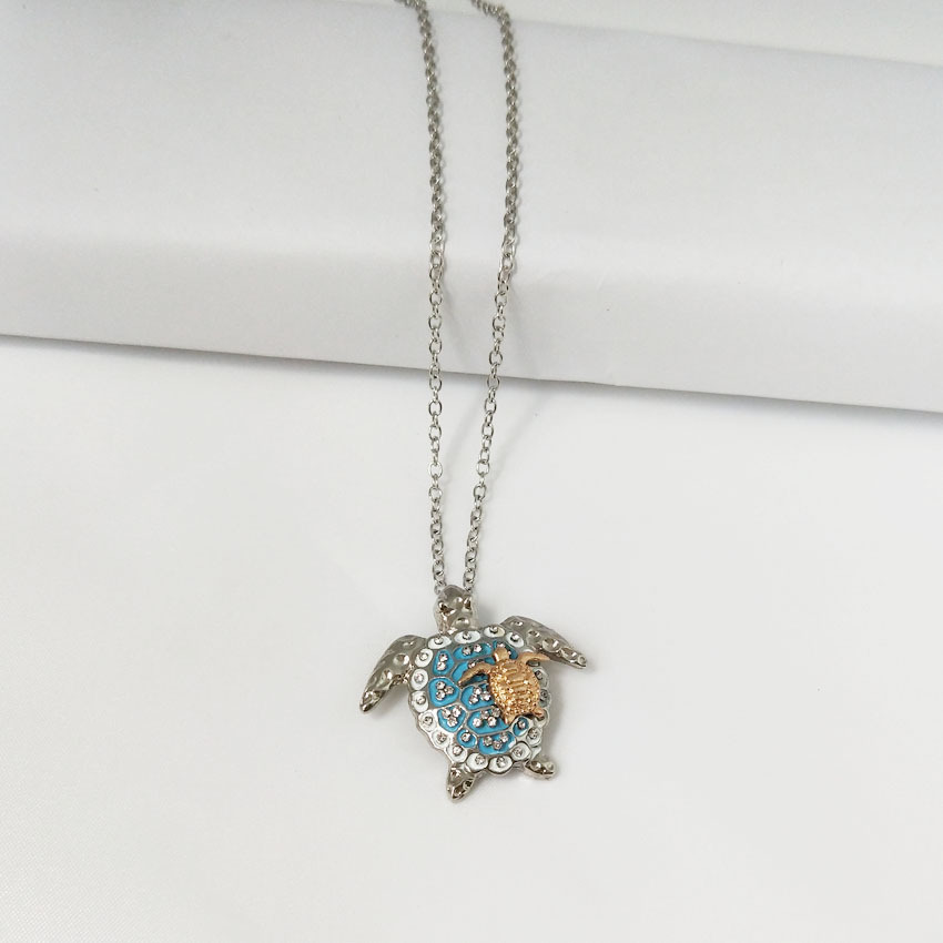 Collar con pedante de animales - Ethnic Wear Men'S Fashion reseña y precio
