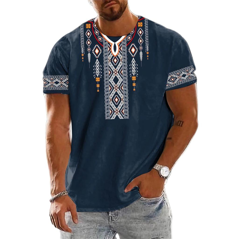 Tendencia 2025 Vintage Etnik G - Ethnic Fashion Trend reseña y precio