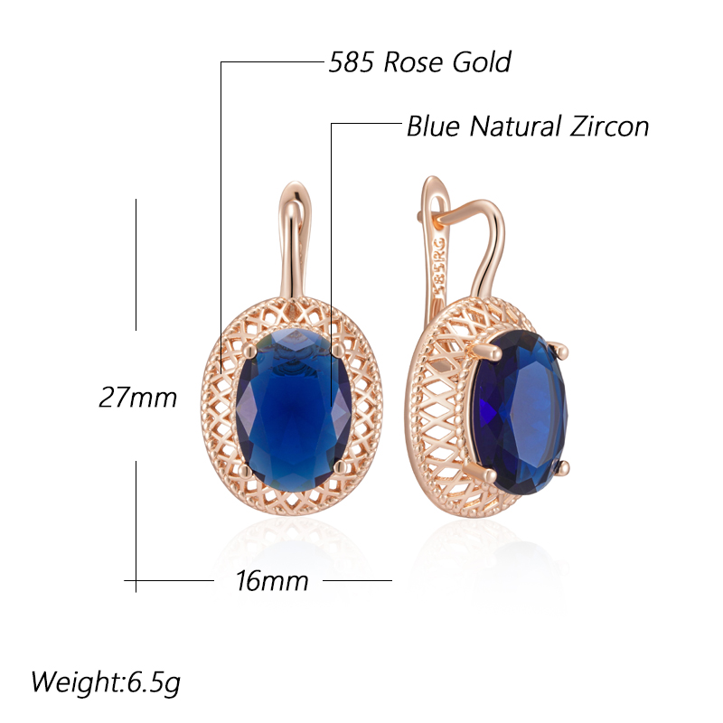 Kienl-pendientes colgantes de  - Ethnic Fashion Trend reseña y precio