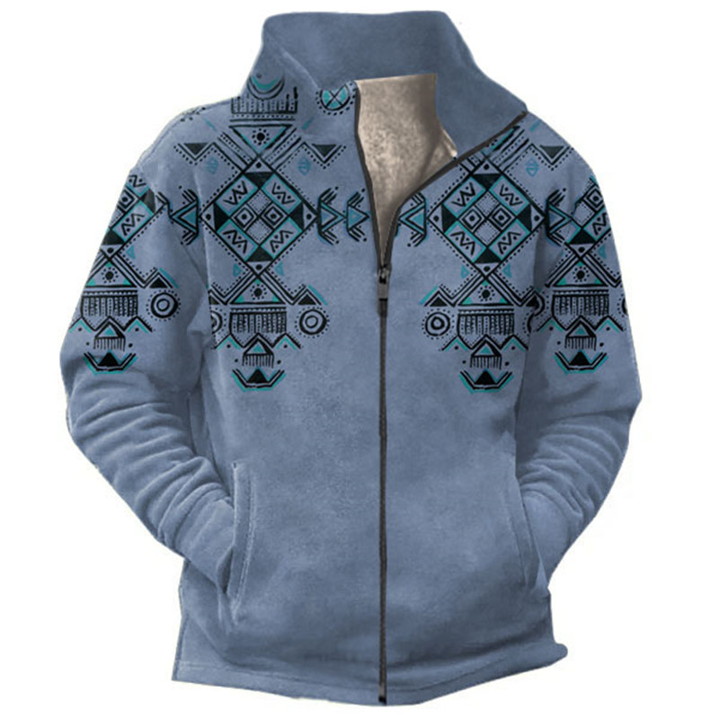 Chaqueta de invierno con forro - Ethnic Wear Men'S Fashion reseña y precio